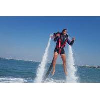 Flyboard and Jet Pack Rental in Miami