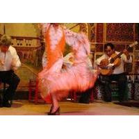 Flamenco in Madrid with Japanese...