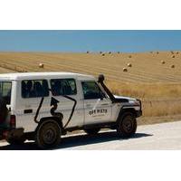 Fleurieu Peninsula Craft Beer and Brewery 4WD Tour Including 3-Course Lunch