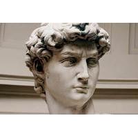 Florence Small-Group Walking Tour with Michelangelo\'s David