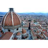 Florence Walking Tour