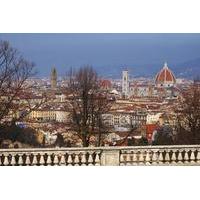 Florence Walking Tour: Renaissance Secrets and Scandals