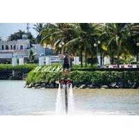 Flyboard Experience in Nha Trang