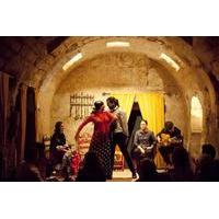 Flamenco Show at Santa Maria Arabian Baths in Cordoba