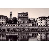 Florentine Medieval Private Tour with Medieval Tower Visit