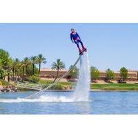 Flyboard or Jetpack Experience at Lake Las Vegas
