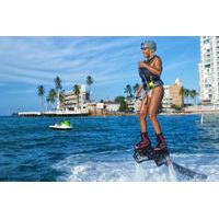 Flyboard Session in Puerto Rico
