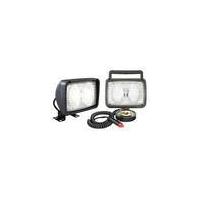 Floodlight with or without handl...