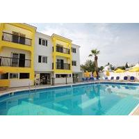 Flora Maria Hotel Apartments