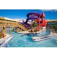 Flamingo Waterpark Resort