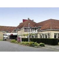 Fletcher Hotel-Restaurant\'s-Hertogenbosch