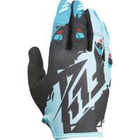 Fly Racing 2017 Kinetic Motocross Gloves