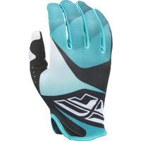 Fly Racing 2017 Lite Motocross Gloves