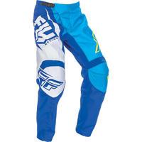 Fly Racing 2017 F-16 Motocross Pants