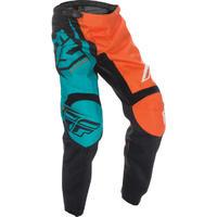 Fly Racing 2017 F-16 Motocross Pants