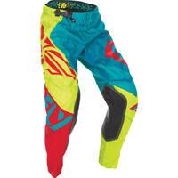 Fly Racing 2017 Evolution Motocross Pants