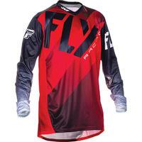 Fly Racing 2017 Lite Hydrogen Motocross Jersey