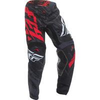 Fly Racing 2017 Kinetic Relapse Youth Motocross Pants