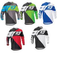 Fly Racing 2016 Youth F-16 Motocross Jersey