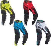 Fly Racing 2017 Lite Hydrogen Motocross Pants