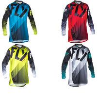 fly racing 2017 lite hydrogen motocross jersey