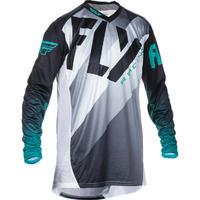 Fly Racing 2017 Lite Hydrogen Motocross Jersey