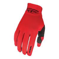 Fly Racing 2016 Pro Lite Motocross Gloves