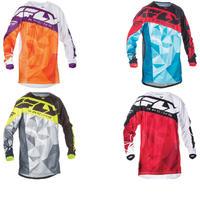 Fly Racing 2017 Kinetic Crux You...