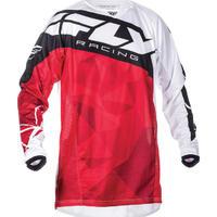 Fly Racing 2017 Kinetic Crux Mot...