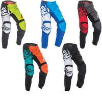 Fly Racing 2017 F-16 Youth Motocross Pants