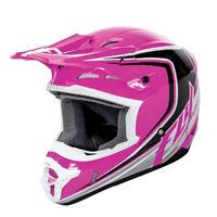 Fly Racing 2016 Kinetic Fullspeed Motocross Helmet