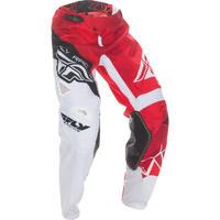 Fly Racing 2017 Kinetic Crux Youth Motocross Pants