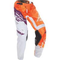 Fly Racing 2017 Kinetic Crux Youth Motocross Pants