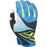 Fly Racing 2017 Lite Motocross Gloves