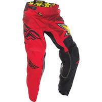 Fly Racing 2017 Kinetic Rockstar Motocross Pants