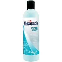 flexipads flexipads lp110 liquid shine fine cut 500ml