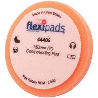 Flexipads Flexipads 44405 150 x 25mm (6\