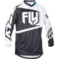 Fly Racing 2017 F-16 Youth Motoc...