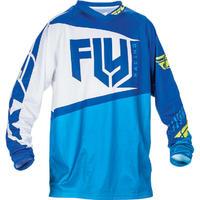 Fly Racing 2017 F-16 Youth Motoc...