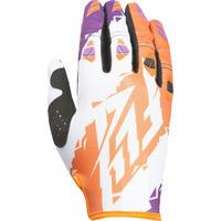 Fly Racing 2017 Kinetic Motocross Gloves