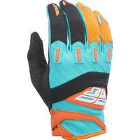 Fly Racing 2017 F-16 Youth Motocross Gloves