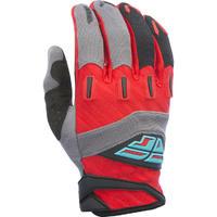 Fly Racing 2017 F-16 Youth Motocross Gloves