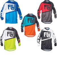 Fly Racing 2017 F-16 Youth Motoc...