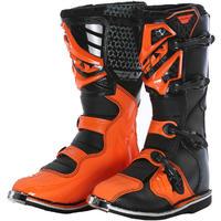 Fly Racing 2016 Youth Maverik Motocross Boots