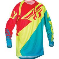 Fly Racing 2017 Evolution Motocross Jersey