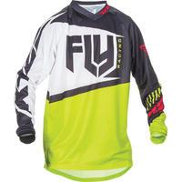 Fly Racing 2017 F-16 Youth Motoc...