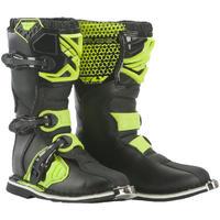 Fly Racing 2016 Youth Maverik Motocross Boots