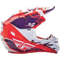 Fly Racing 2017 F2 Carbon MIPs R...