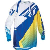 Fly Racing 2017 Evolution Motocross Jersey