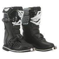 Fly Racing 2016 Youth Maverik Mini Motocross Boots